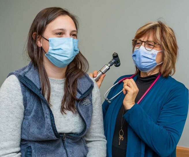 Mountain Community Health Medical Services