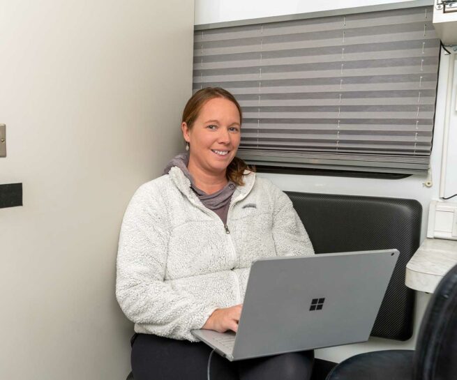 Mountain Community Health Medication Assisted Treatment (MAT) and Substance Use Disorder (SUD)