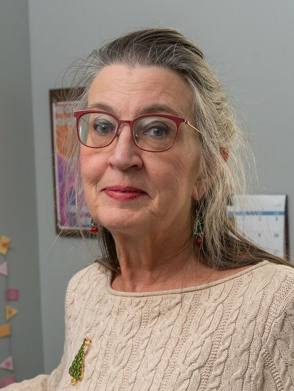 Therese Giles, RN