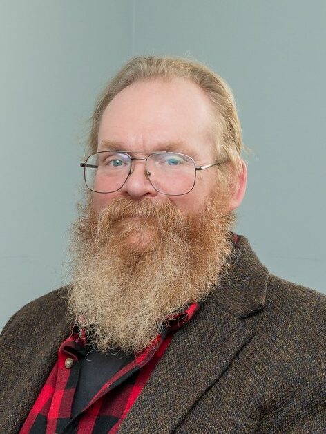 Tim Lyman, LADC