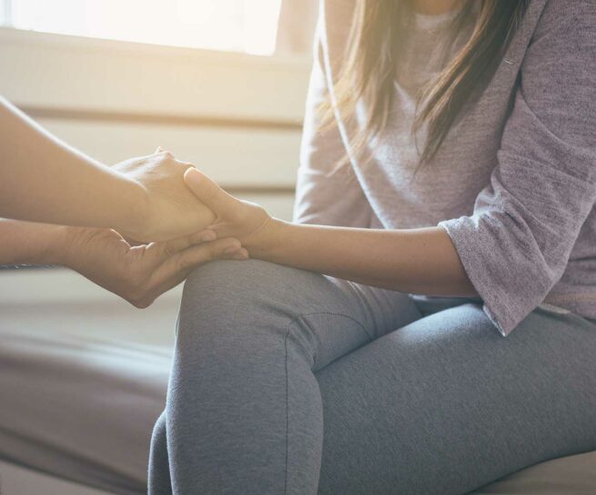 Mountain Community Health - Behavioral Health