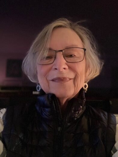 image of board member norma norland