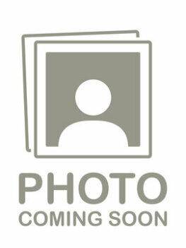 photo coming soon