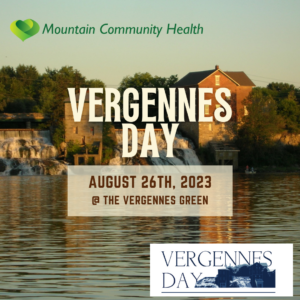 Mountain Community Health at Vergennes Day