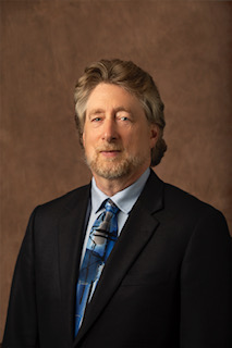 image of board member ron dendas